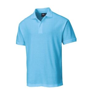 Naples Ladies Polo Shirt