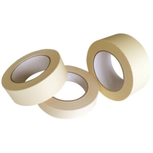(BX36)MASK TAPE 24MM X 50M BOX 36