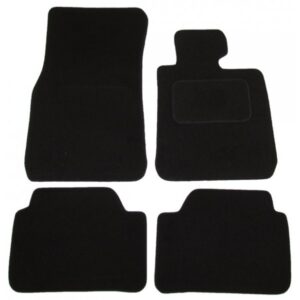 Standard Tailored Car Mat - BMW 1 Series Hatch (2011 Onwards) - Pattern 2478