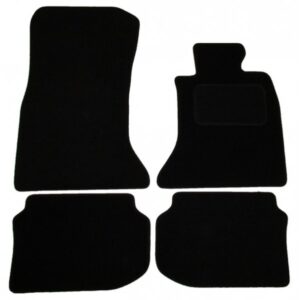 Standard Tailored Car Mat - BMW 5 Series F10-F11 (2010 Onwards) - Pattern 2010