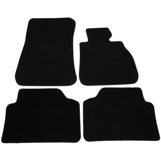 Standard Tailored Car Mat - BMW E90-E91 3 Series (2005-2012) - Pattern 1033