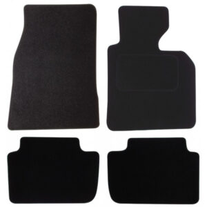 Standard Tailored Car Mat - BMW X3 (2004-2011) - Pattern 1035