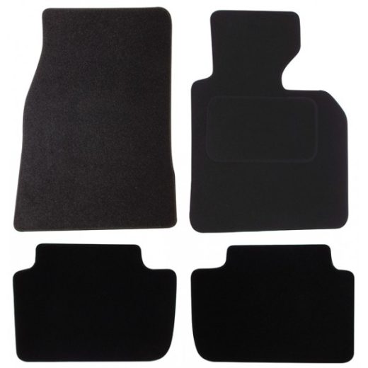 Standard Tailored Car Mat - BMW X3 (2004-2011) - Pattern 1035