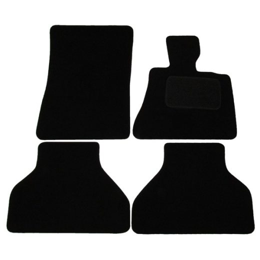 Standard Tailored Car Mat - BMW X5 5 Seat (2006-2013) - Pattern 1036