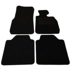 Standard Tailored Car Mat - BMW 3 Series GT (Feb 2013 Onwards) - Pattern 3187