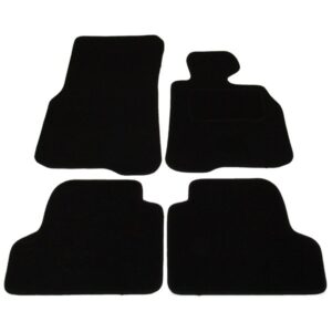 Standard Tailored Car Mat - BMW 4 Series [Coupe] (2013 Onwards) - Pattern 3264