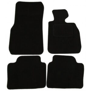 Premium Mat Set - BMW 3 Series F30/F31 [Saloon & Estate] (2012 Onwards) - Pattern 2542