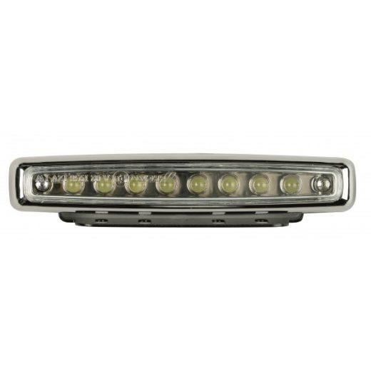 Cruise-lite Ice Daytime Styling Lamps