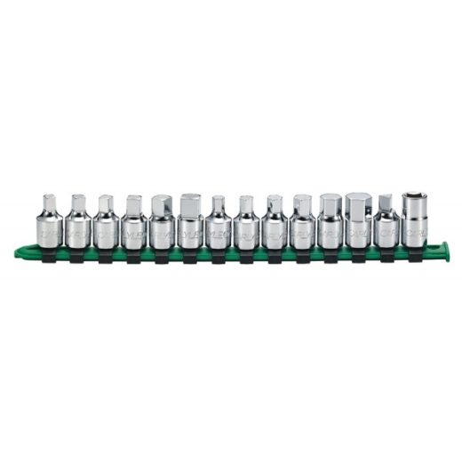 Socket Set - Oil Drain Plug