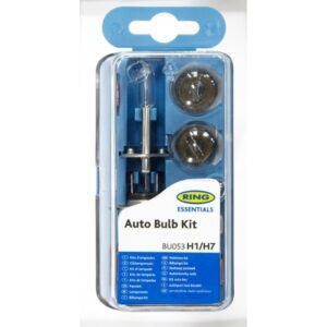 H1/H7 Bulb Kit