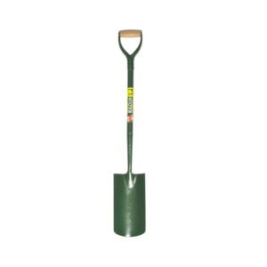 ALL STEEL GRAFTING SHOVEL