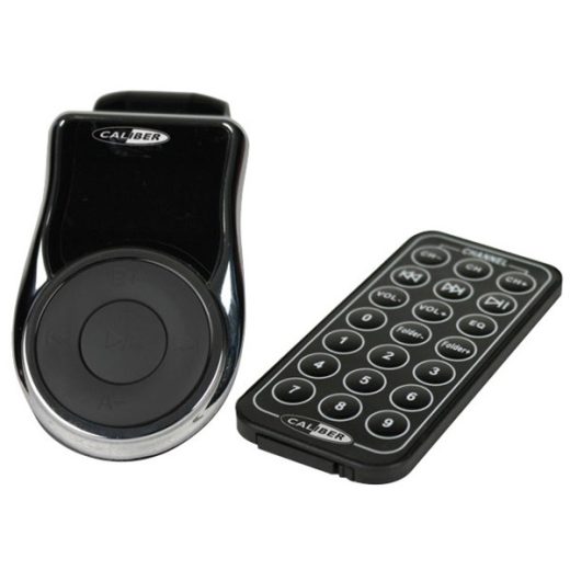 FM TRANSMITTER USB SD FIT