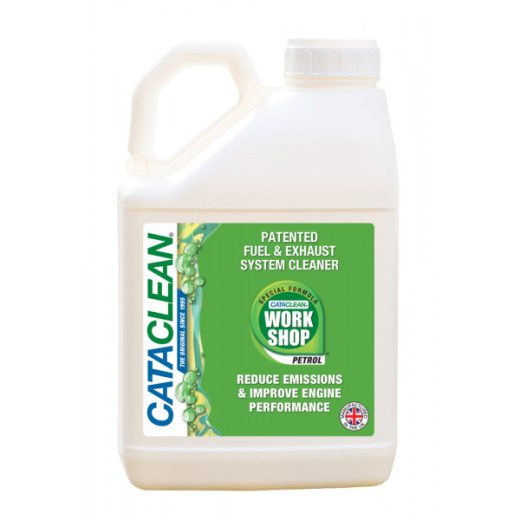 CATACLEAN 5 LITRE WORK SHOP
