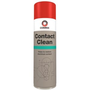 CONTACT CLEAN 500ML