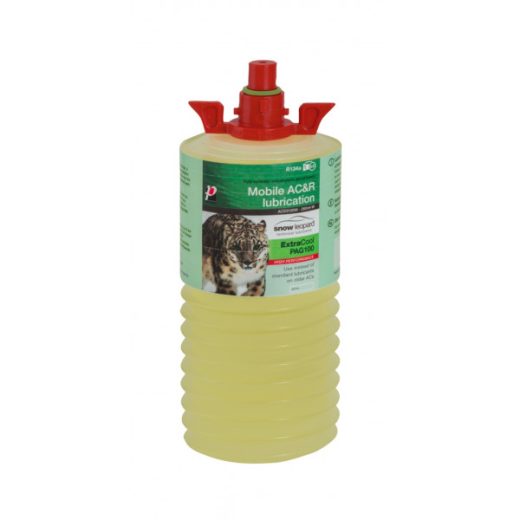 CTR MRL 85 POE OIL / DYE MIX RED TOP