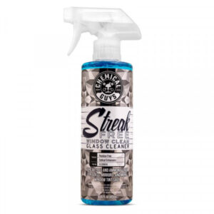 Chemical Guys Streak Free Window Cleaner (16oz)