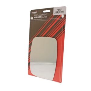 Mirror Glass Replacement - Commercial