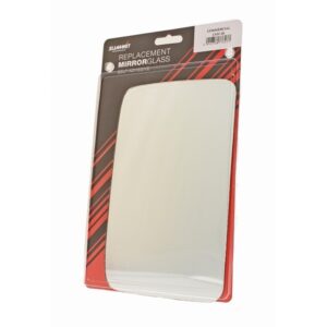 Mirror Glass Replacement - Commercial