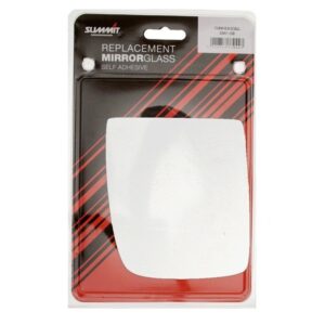 Mirror Glass Replacement - Commercial