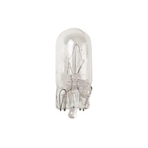 12V 5W Capless W2.1X9.5d Side & Tail