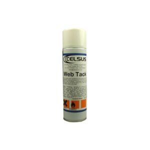 ADHESIVE SPRAY HIGH TEMPERATURE 90C