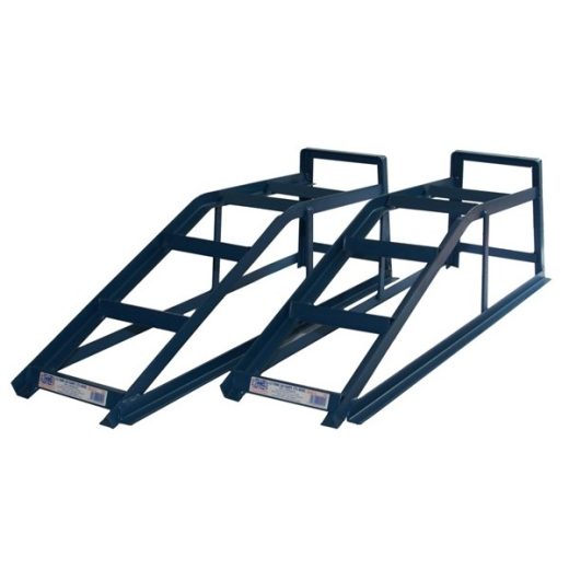 2 TONNE RAMP STANDARD PAIR