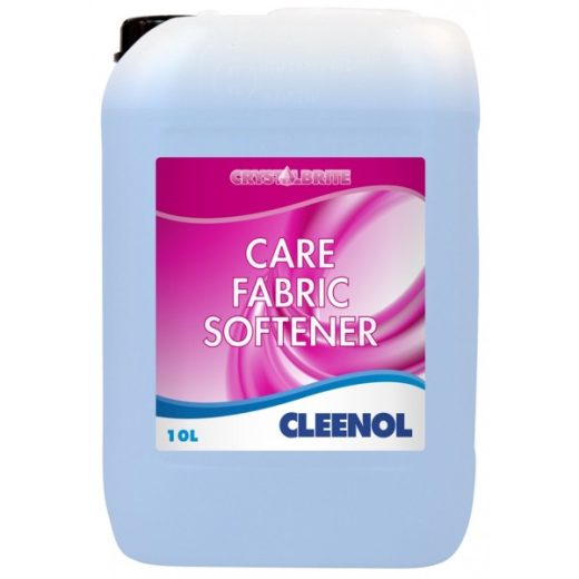 CARE FABRIC CONDITIONER 10L