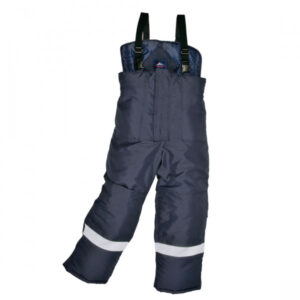 ColdStore Trouser Navy Small