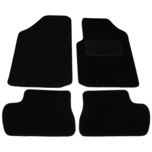 Standard Tailored Car Mat - Citroen C2 - Pattern 1054