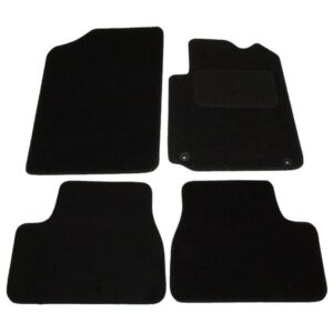 Standard Tailored Car Mat - Citroen DS3 (2010 Onwards) - Pattern 2027