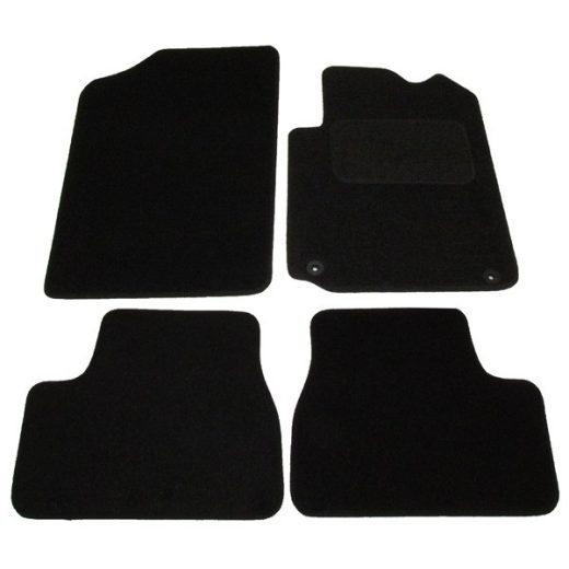 Standard Tailored Car Mat - Citroen DS3 (2010 Onwards) - Pattern 2027