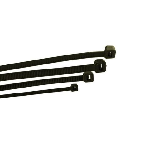 CABLE TIE 300MM X 4.8MM 100PCS