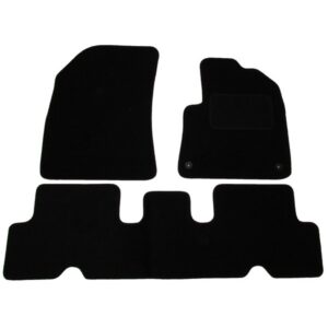 Standard Tailored Car Mat - Citroen C4 Picasso (2013-2015) - Pattern 3265