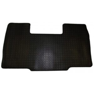 Rubber Tailored Car Mat - Citroen Relay Van (2006 Onwards) - Pattern 3008