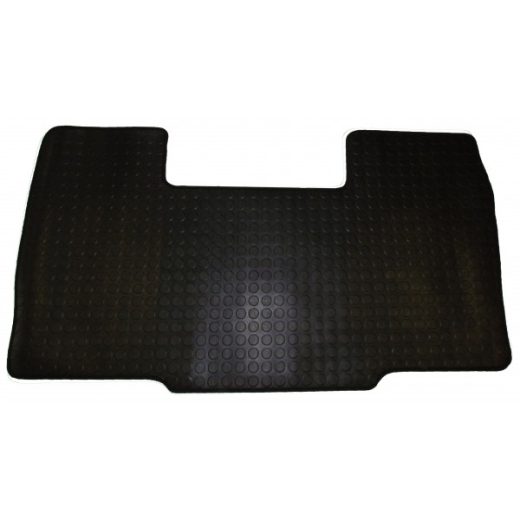 Rubber Tailored Car Mat - Citroen Relay Van (2006 Onwards) - Pattern 3008