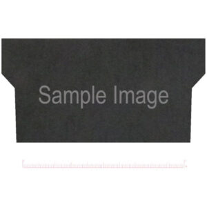 Premium Tailored Car Mat - Citroen C5 (2008)  - Pattern 2545