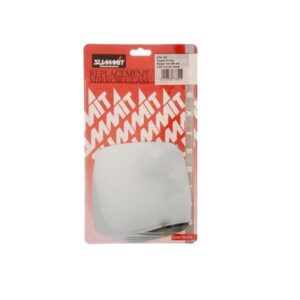Mirror Glass Replacement - Commercial