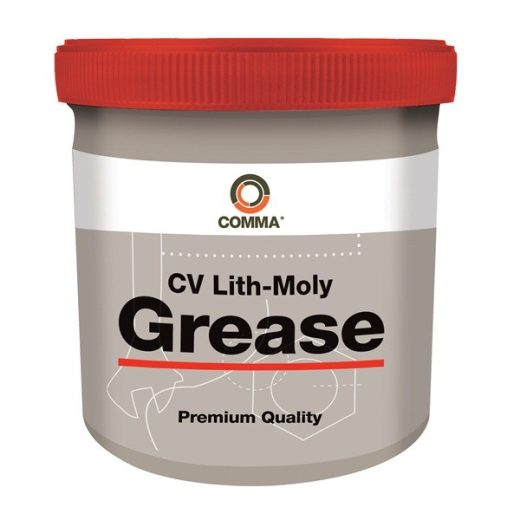 CV LITH-MOLY GREASE 500G