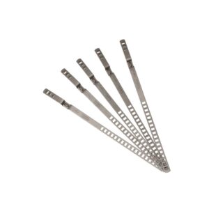 CV Boot Clip Kit - 15 Piece