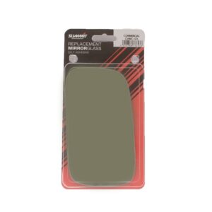 Mirror Glass Replacement - Commercial