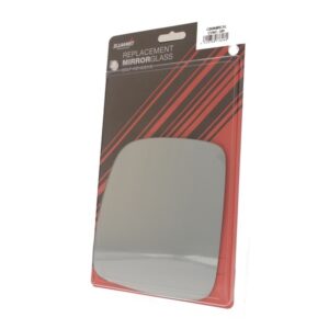Mirror Glass Replacement - Commercial