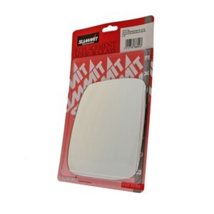 Mirror Glass Replacement - Commercial
