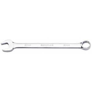 Jumbo Combination Spanner - Metric Spanner - 30 mm