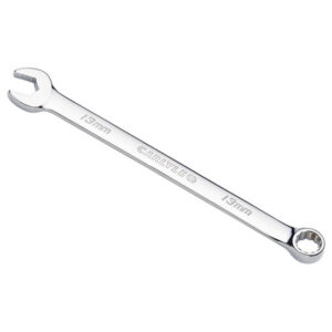 13MM 12 PT. FULL POLISH LONG COMBO WRENCH