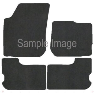 Standard Tailored Car Mat - Dacia Sandero (2013 Onwards) - Pattern 3123