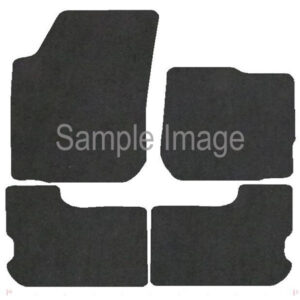 Premium Tailored Car Mat - Dacia Sandero (2013 Onwards) - Pattern 3123