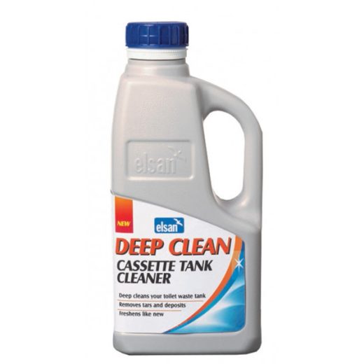 DEEP CLEAN CASSETTE TANK CLEANER 1LTR