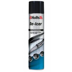 Holts De-Icer Aerosol - 600ml