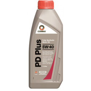 DIESEL PD 5W40 FULLY SYNTHETIC 1L
