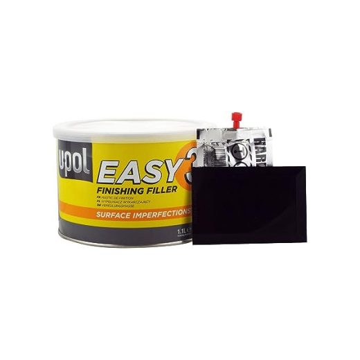 EASY 3 SMOOTH SPREADING GLAZE 1.1